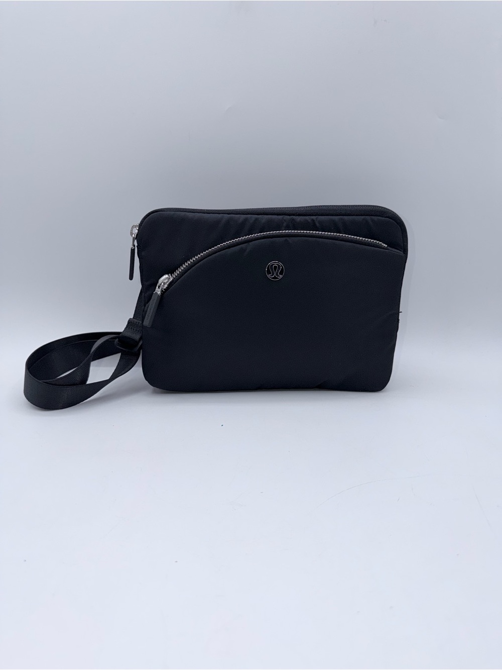 Lululemon Curved Lines Crossbody Bag